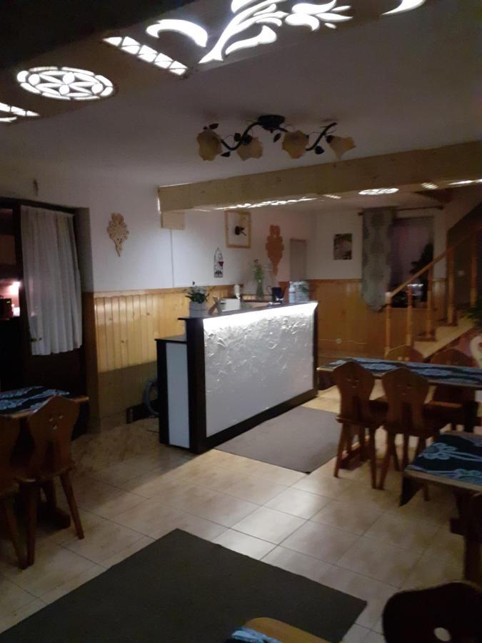 Apartamento U Danki Bukowina Tatrzańska Exterior foto